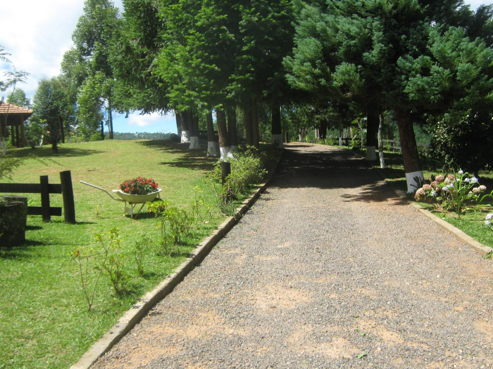 Villa Caminho Do Sol Monte Verde  Esterno foto