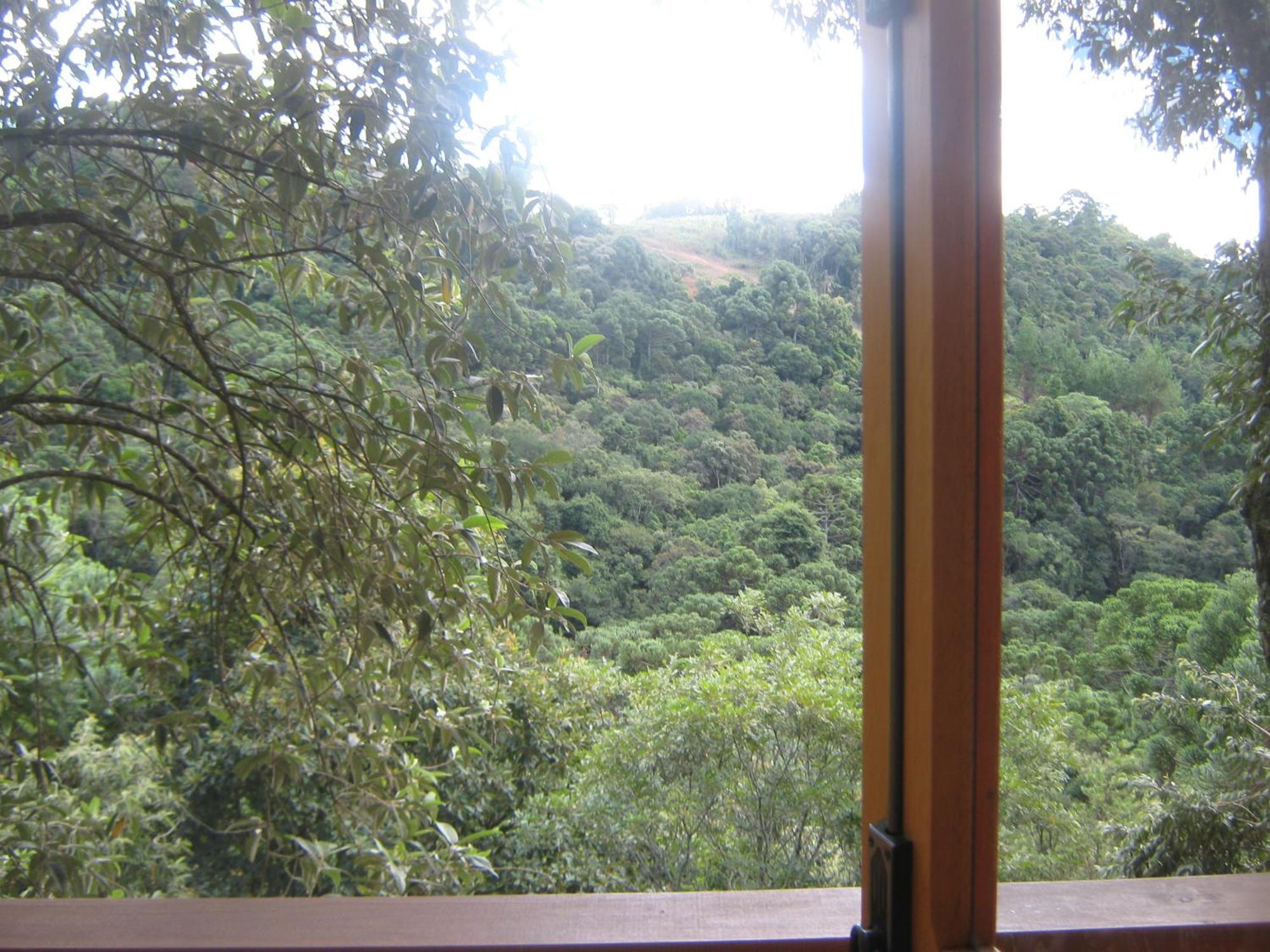 Villa Caminho Do Sol Monte Verde  Esterno foto