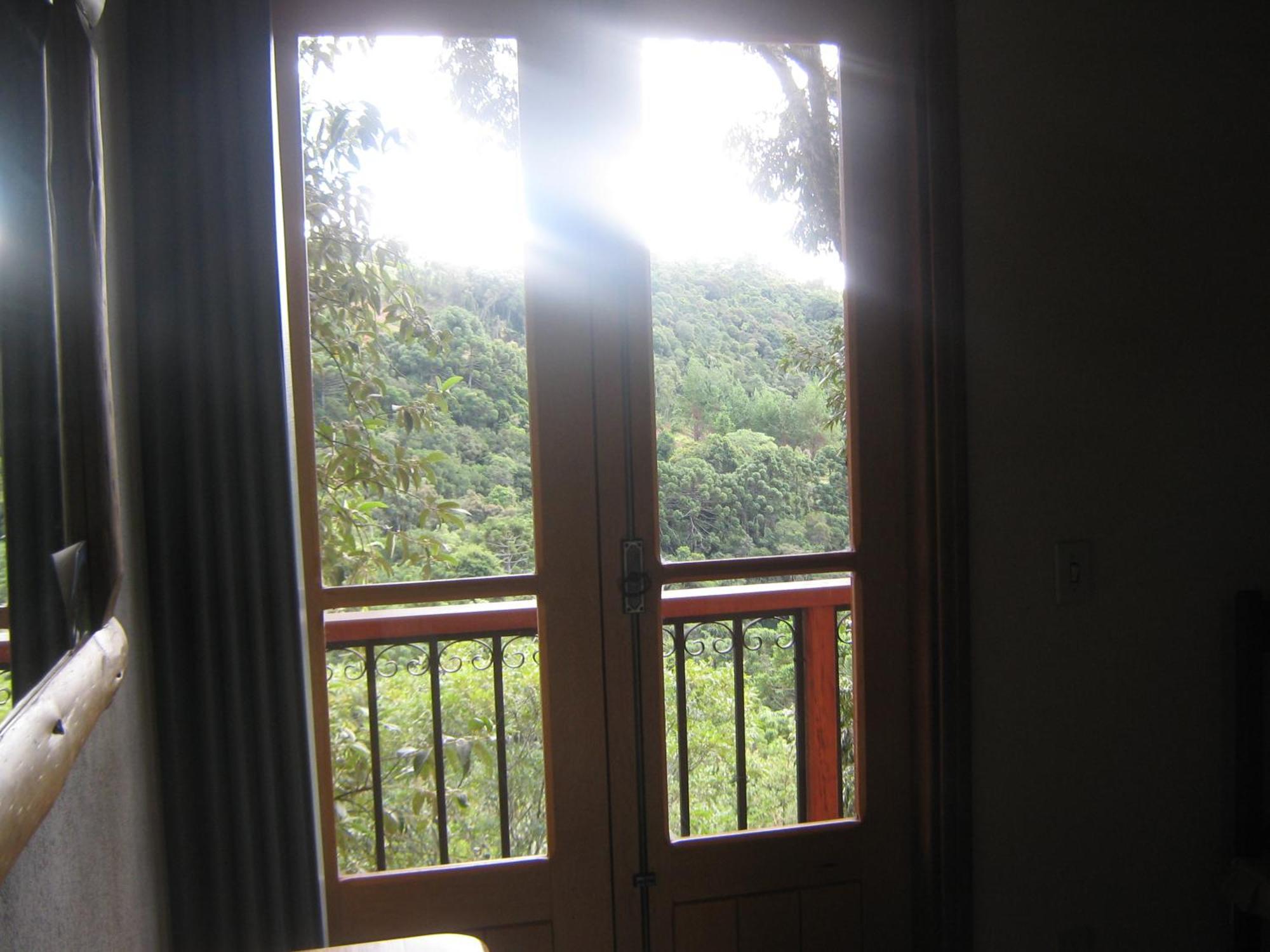 Villa Caminho Do Sol Monte Verde  Esterno foto