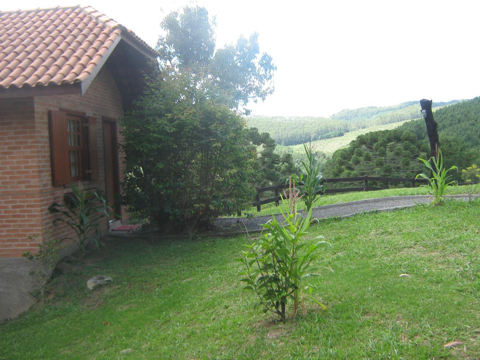 Villa Caminho Do Sol Monte Verde  Esterno foto