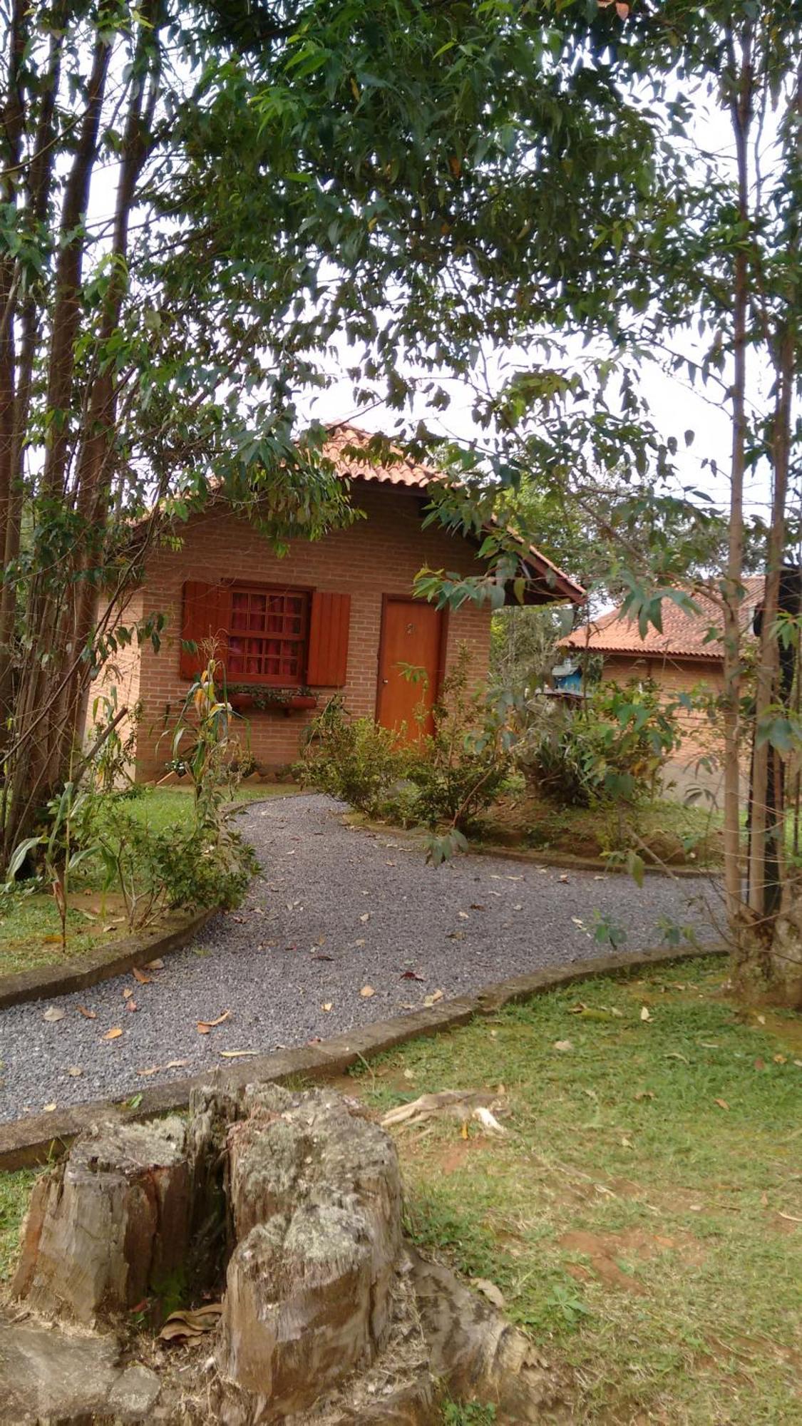 Villa Caminho Do Sol Monte Verde  Esterno foto