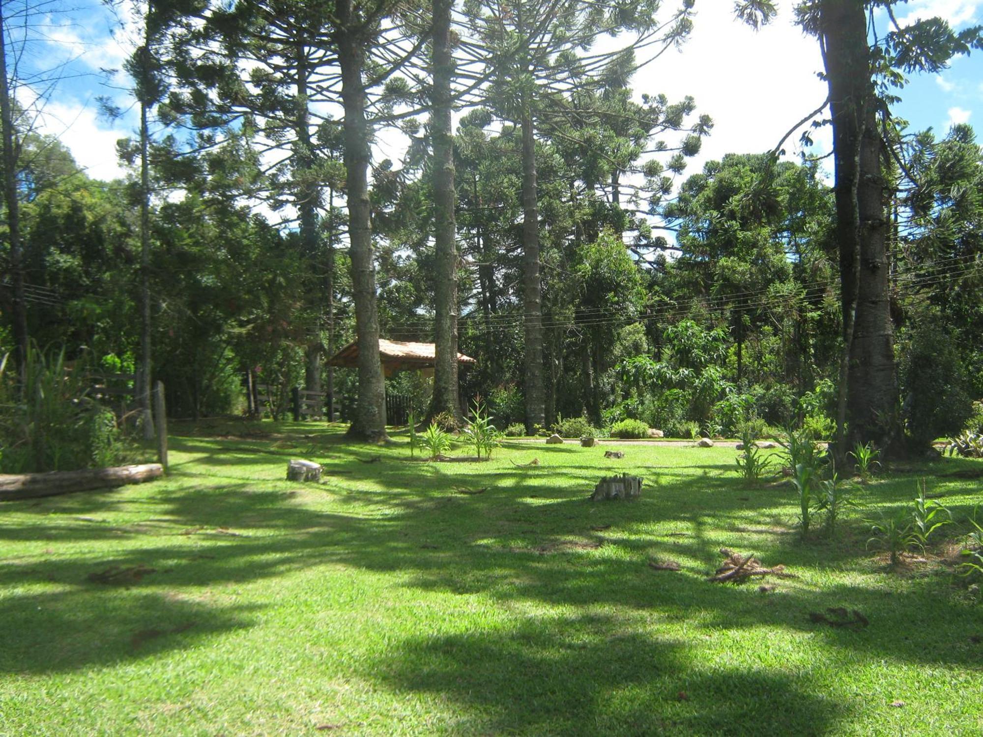Villa Caminho Do Sol Monte Verde  Esterno foto