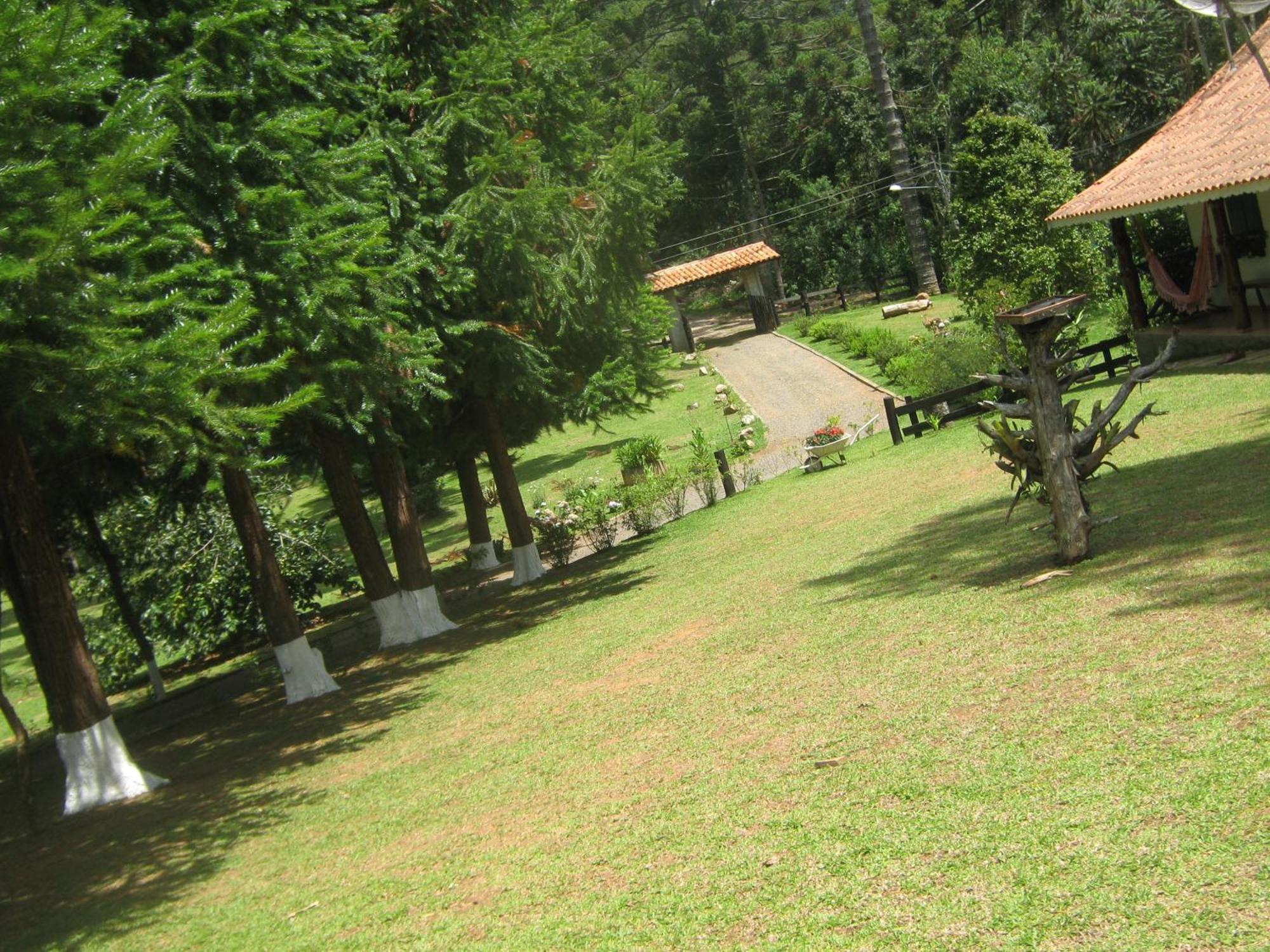 Villa Caminho Do Sol Monte Verde  Esterno foto