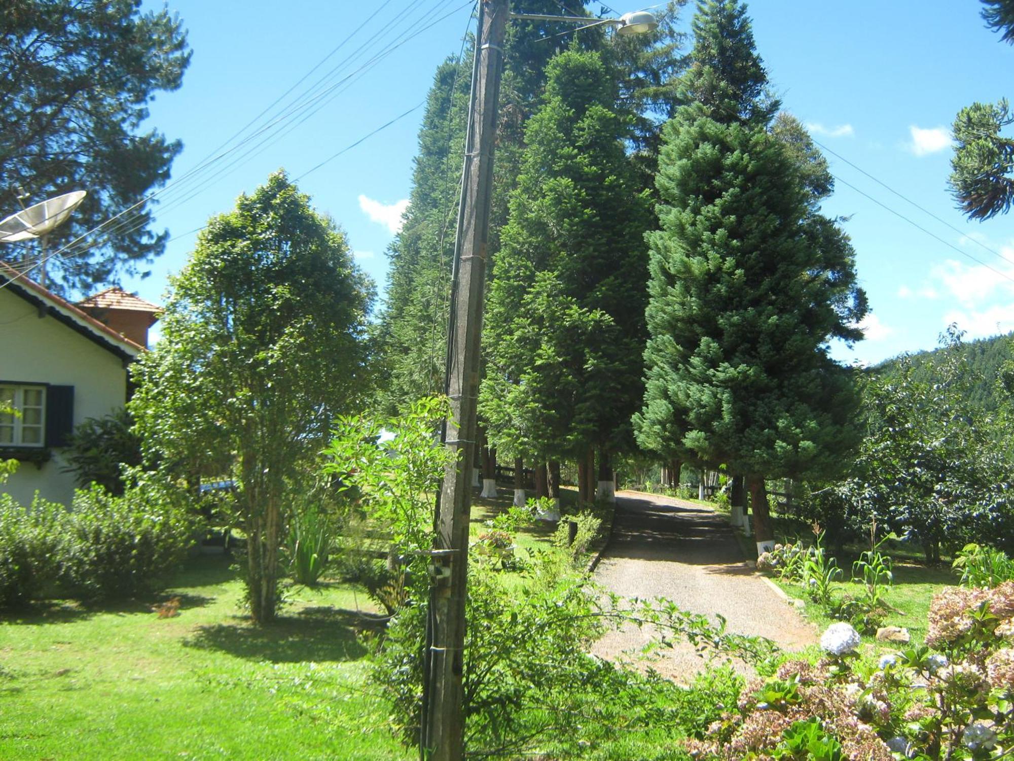 Villa Caminho Do Sol Monte Verde  Esterno foto