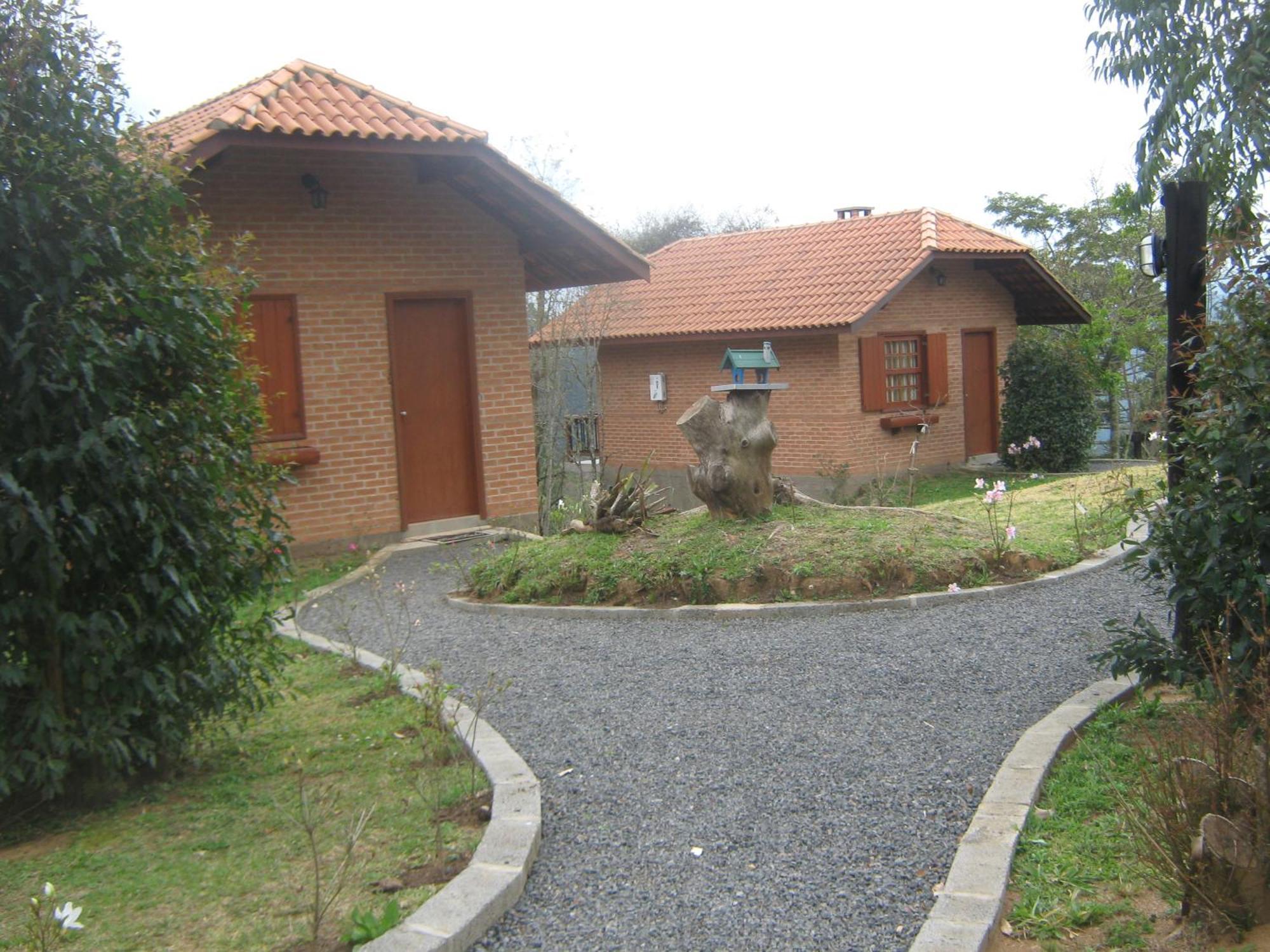 Villa Caminho Do Sol Monte Verde  Esterno foto