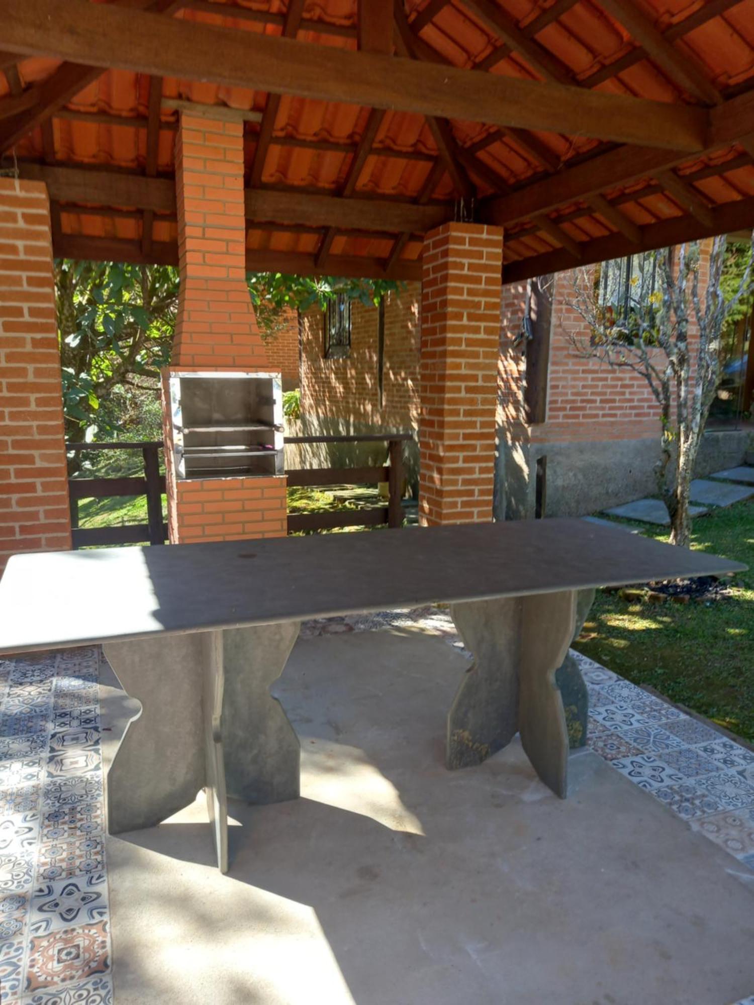 Villa Caminho Do Sol Monte Verde  Esterno foto